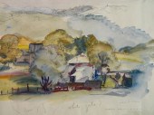 PAUL B. TRAVIS GRAPHITE AND WA