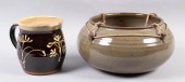PAUL BARRON STUDIO POTTERY STO