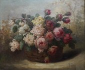 PAUL BAUDRY (FRENCH 1828-1886)