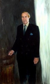 Paul Benney (born 1959)/Portra