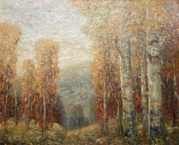 PAUL BERNARD KING (1867-1947)