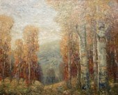 PAUL BERNARD KING (1867-1947)