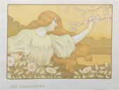 Paul Berthon (French 1872-1909