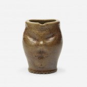 Paul Beyer. Pitcher. c. 1900,