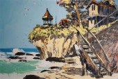 PAUL BLAINE HENRI (AMERICAN 19