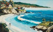 PAUL BLAINE HENRIE, (1932-1999
