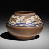 Paul Bogatay for Cowan Pottery