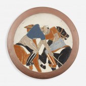 Paul Bogatay. Untitled (Polo P