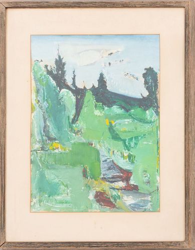 PAUL BOND &QUOT;IRRIGATION