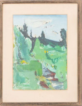 PAUL BOND &QUOT;IRRIGATION DIT