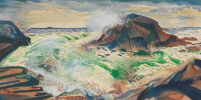 Paul Bough Travis (American