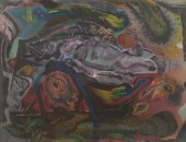 PAUL BOUGH TRAVIS (AMERICAN, 1
