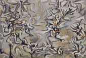 PAUL BRACH (AMERICAN, 1924–200