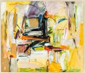 PAUL BRACH (AMERICAN 1924-2007