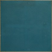 PAUL BRACH, OIL ON CANVAS,1963