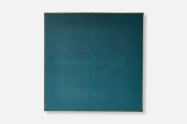 PAUL BRACH, 'VISTA #5' PAINTIN