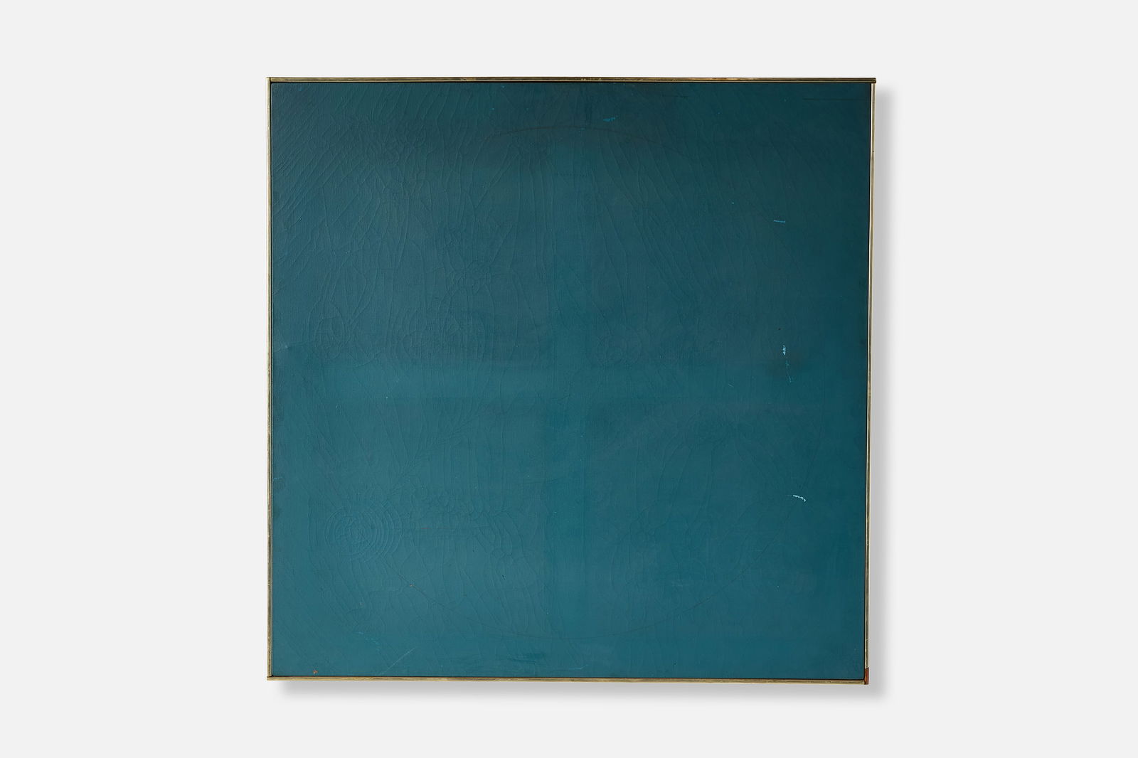 PAUL BRACH, 'VISTA #5' PAINTINGPAUL