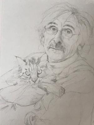 Paul Brason (born 1952)/Sir Roy