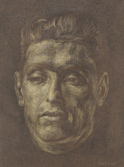 Paul Cadmus American, 1904-1999
