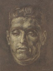 Paul Cadmus American, 1904-199