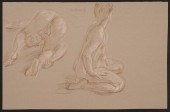 PAUL CADMUS MALE NUDE POSITION