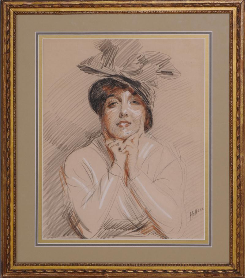 PAUL CÃƒâ€°SAR HELLEU