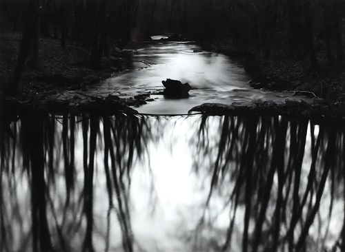 PAUL CAPONIGRO (1932-2024)