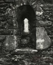 PAUL CAPONIGRO (AMERICAN B. 19