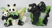 Paul Cardew Character Tea Pot