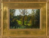 PAUL CARTER GOODNOW (RHODE ISL