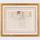 PAUL CÃ©SAR HELLEU (1859-1927)