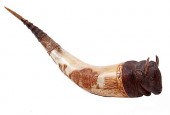 PAUL CASEY POWDER HORNTHE BEST