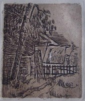 PAUL CÃ‰ZANNE  (french 1839-19