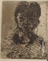 PAUL CÃ‰ZANNE  (french 1839-19
