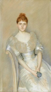 PAUL CESAR HELLEU  (french 185