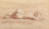 PAUL-CESAR HELLEU (FRENCH, 185