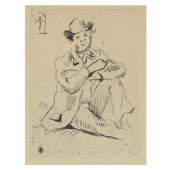 PAUL CéZANNE (FRENCH, 1839-190
