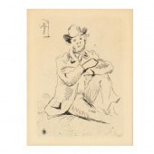 PAUL CéZANNE (FRENCH, 1839-190