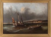 PAUL CHARLES EMMANUEL GALLARD-