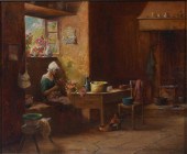PAUL CHARLES PLUMENT DE BAILHA