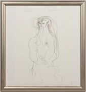 PAUL CHELKO, "EPIPHANY AT NOON