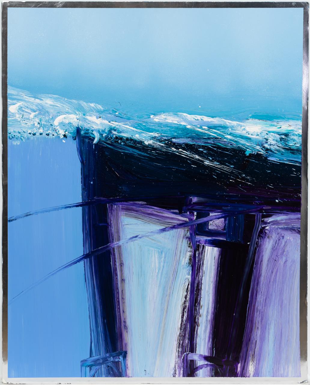 PAUL CHELKO, "FLIGHT OF THE