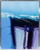 PAUL CHELKO, "FLIGHT OF THE SE