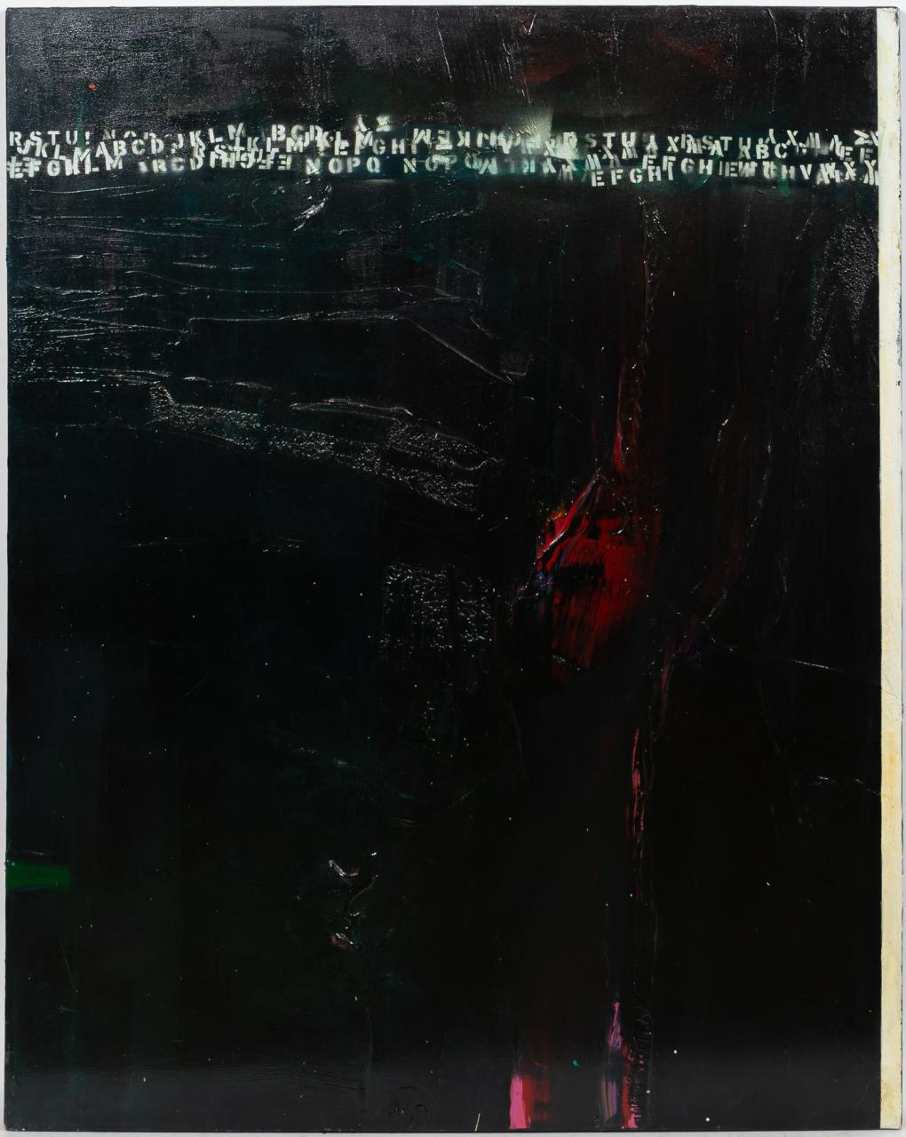 PAUL CHELKO, "MIDNIGHT SUN",