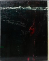PAUL CHELKO, "MIDNIGHT SUN", A