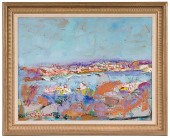 Paul Chidlaw (Ohio 1900-1989)