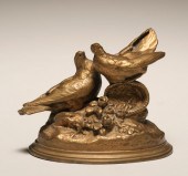 Paul Comolera (French, 1818-18
