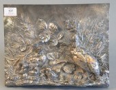 PAUL COMOLERA WALL HANGING BRO
