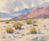 Paul Conner (American, 1881-19