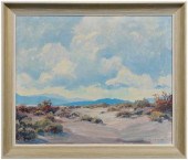 Paul Conner California paintin